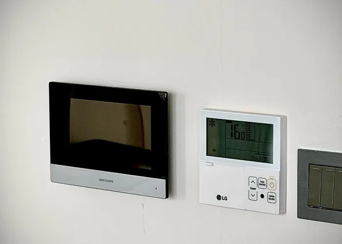 Căn hộ Căn Hộ Icon40 - Bãi Cháy *