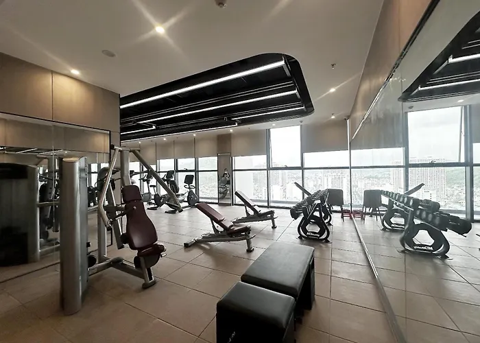 Sea View Apatment Complex In Bai Chay - Special Offers For Long Term Apartment Ha Long
