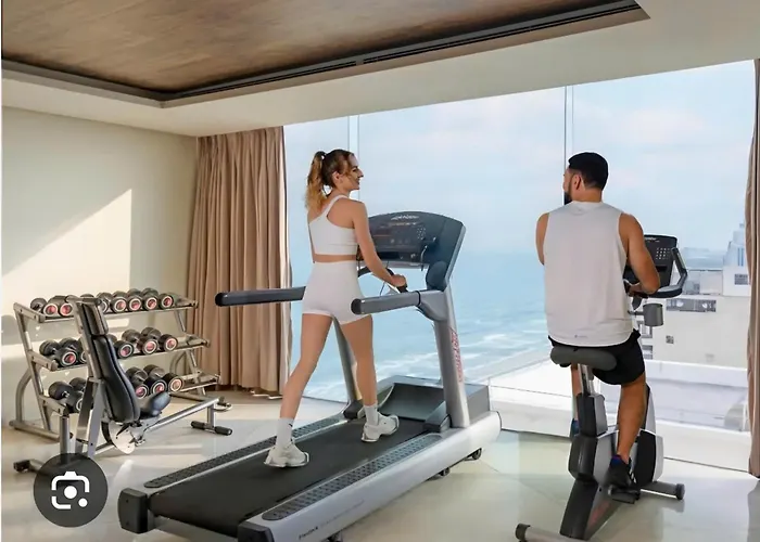 Apartment Sea View Apatment Complex In Bai Chay - Special Offers For Long Term *