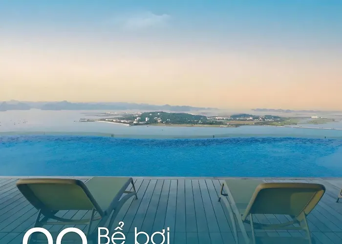 Apartment Sea View Apatment Complex In Bai Chay - Special Offers For Long Term *