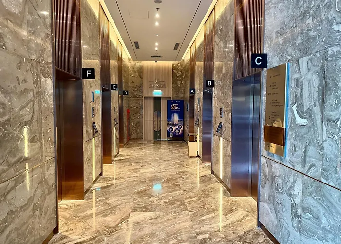Apartment Sea View Apatment Complex In Bai Chay - Special Offers For Long Term *