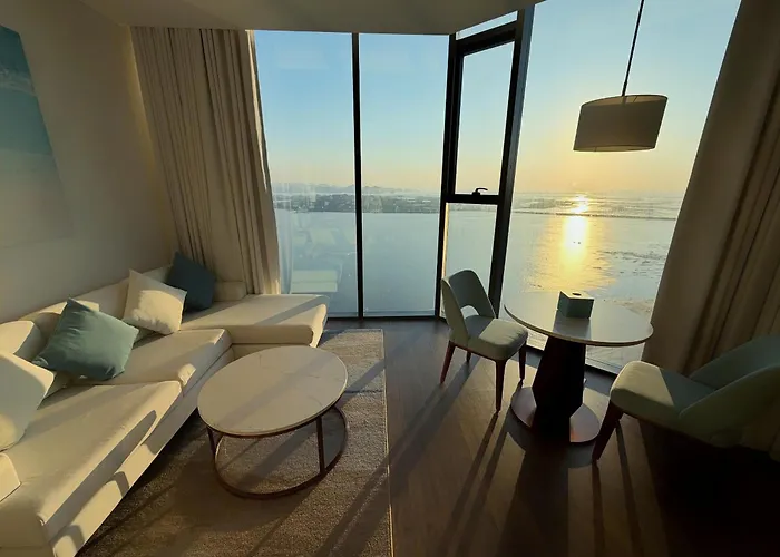 Apartment Sea View Apatment Complex In Bai Chay - Special Offers For Long Term *