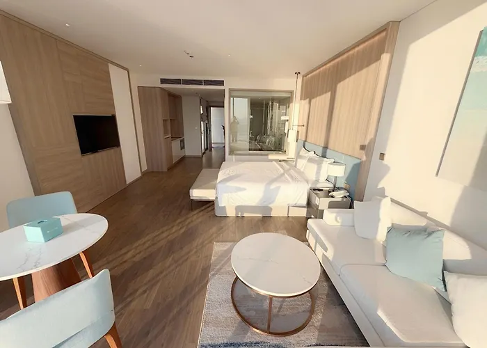 Apartment Sea View Apatment Complex In Bai Chay - Special Offers For Long Term *