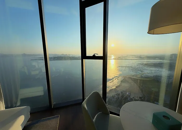 Apartment Sea View Apatment Complex In Bai Chay - Special Offers For Long Term *