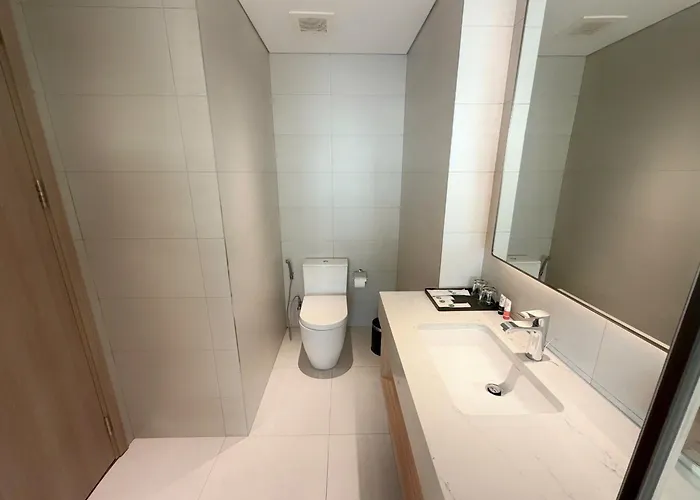 Sea View Apatment Complex In Bai Chay - Special Offers For Long Term Apartment Ha Long