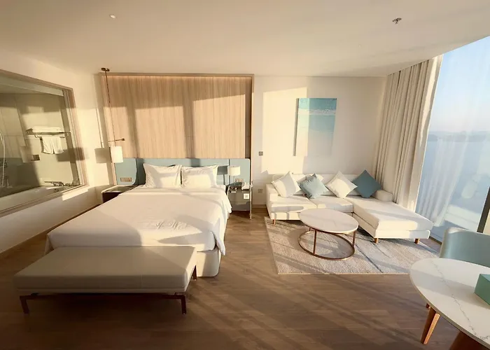 Sea View Apatment Complex In Bai Chay - Special Offers For Long Term Ha Long