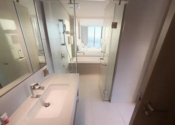 Apartment Sea View Apatment Complex In Bai Chay - Special Offers For Long Term *