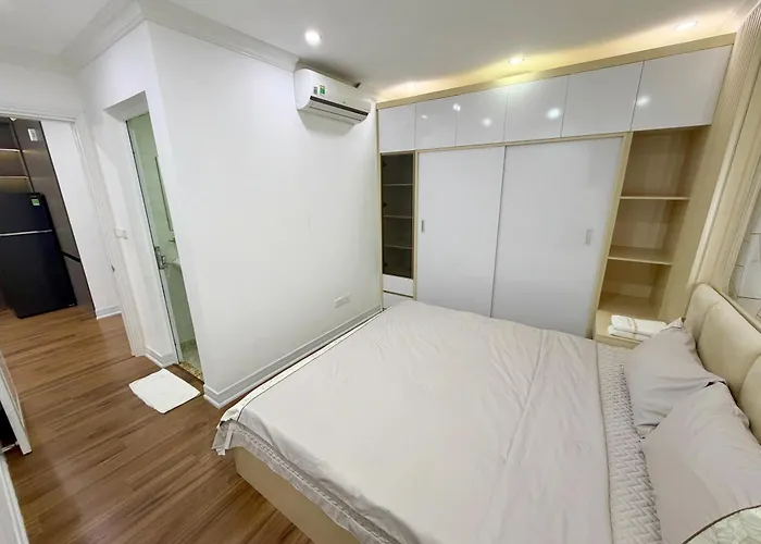 Apartment Sea View Apatment Complex In Bai Chay - Special Offers For Long Term