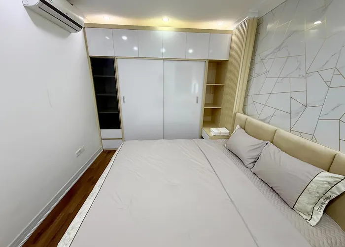 Apartment Sea View Apatment Complex In Bai Chay - Special Offers For Long Term *